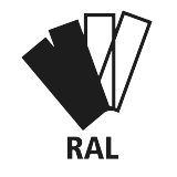 RAL - kleurenwaaier