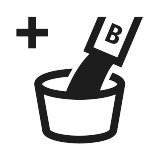 component B