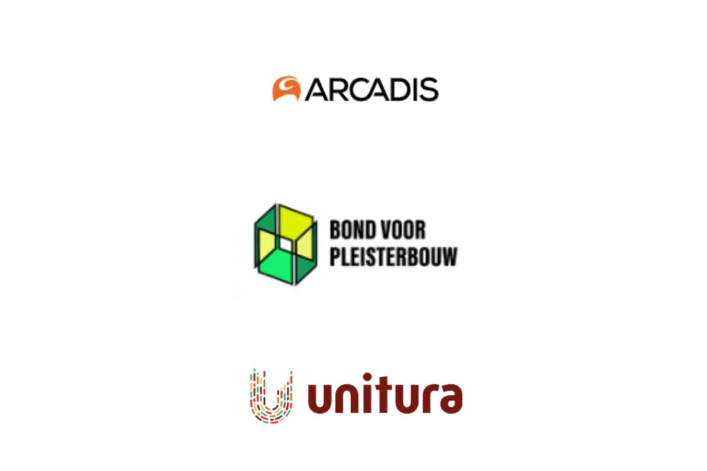 Arcadis, Bond voor Pleisterbouw, Unitura