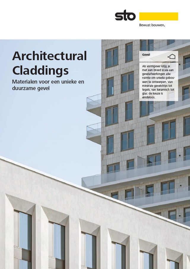 Architectural Claddings