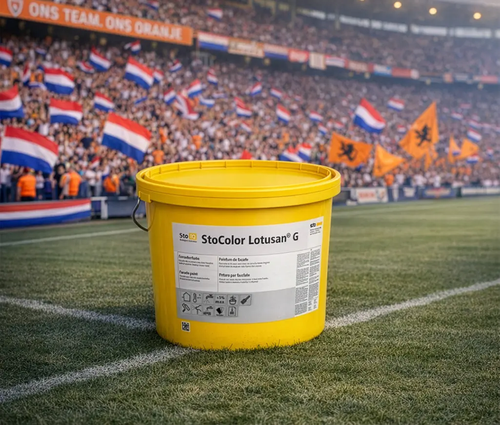 Sto WK voordeel & beloningen