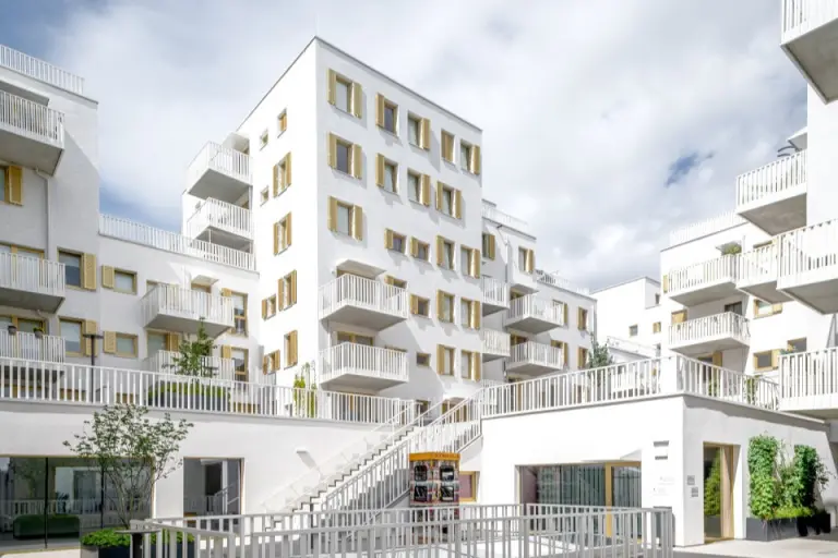 View Project "Rivus Vivere"