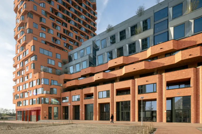 View Project "The Pulse"