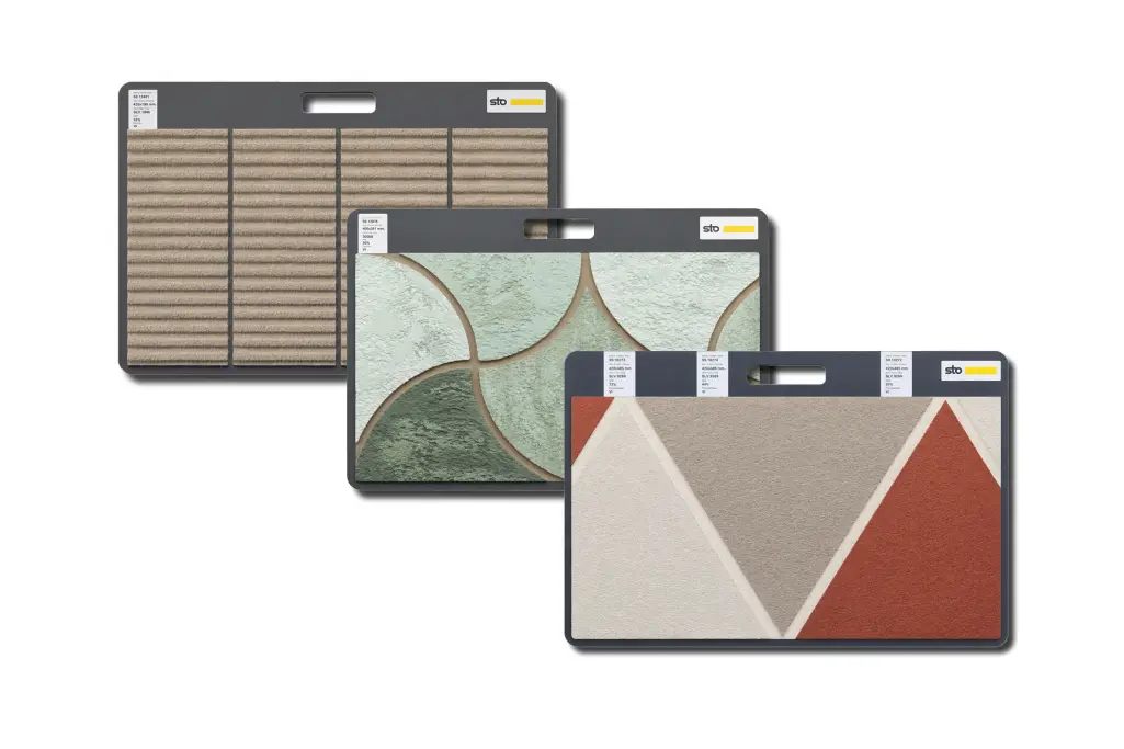Custom StoEcoshape element showing profile and render surface