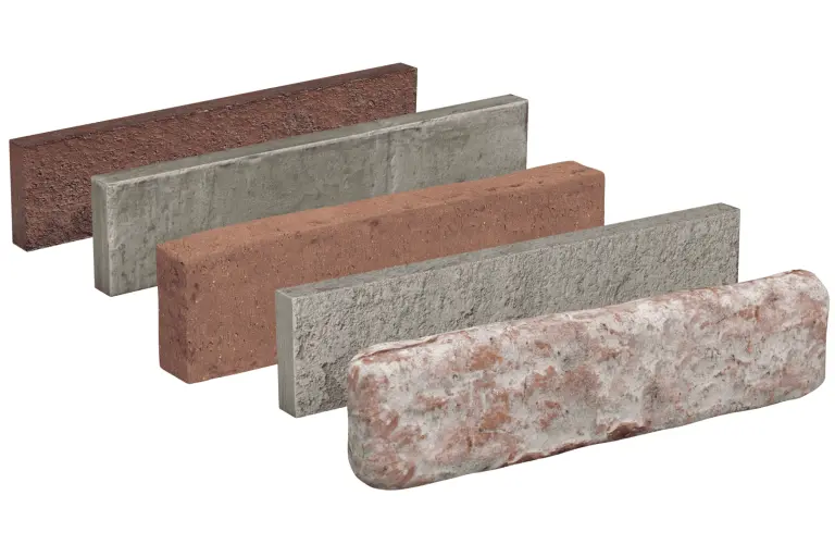 Brick original sample