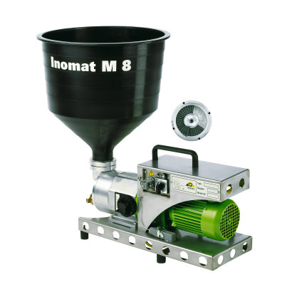 InoBEAM M8