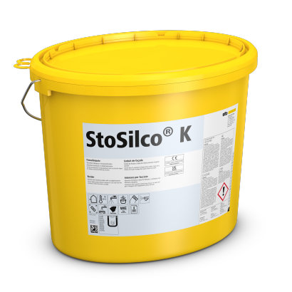 StoSilco® K/MP