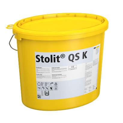 Stolit® QS K/MP