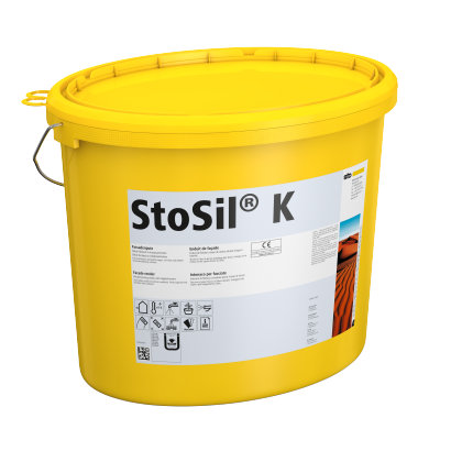 StoSil® K/MP