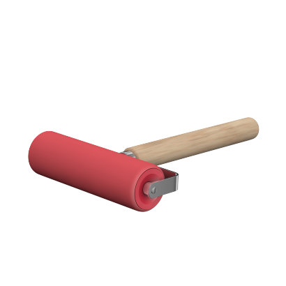 Sto-Effect Terrazzo roller