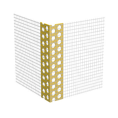 Sto-Hoekweefsel Standaard