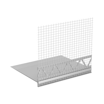 Sto-Sokkelprofiel PH