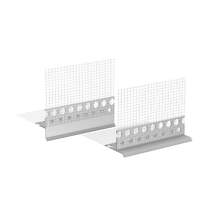 Sto-Druipneusprofiel Vario