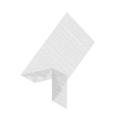 Sto-Neggehoekweefsel