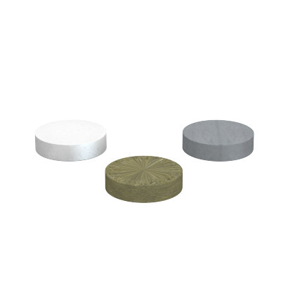 Sto-Thermoplug Rondell