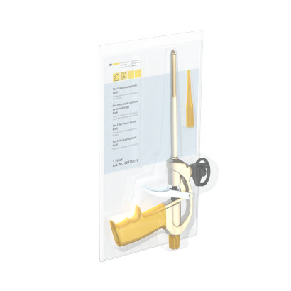 Sto-Vulschuimpistool Profi I