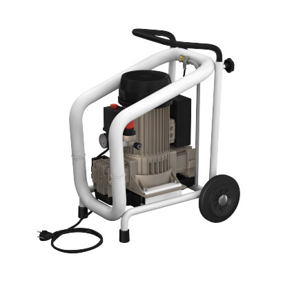 Inotec-Compressor C 330