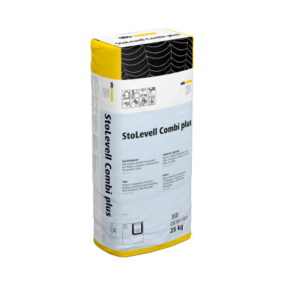 StoLevell​ Combi plus