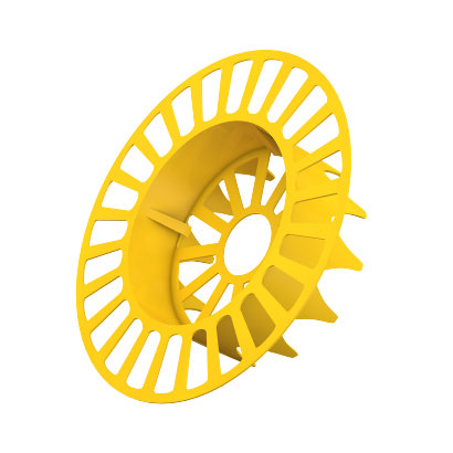 Sto-Verdiepte plugschotel