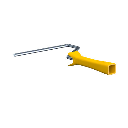 Sto-Verfrollerbeugel