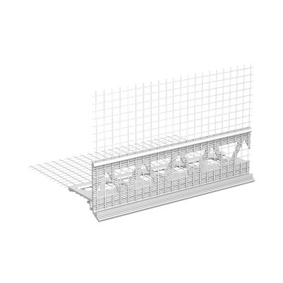 Sto-Druipneusprofiel DP