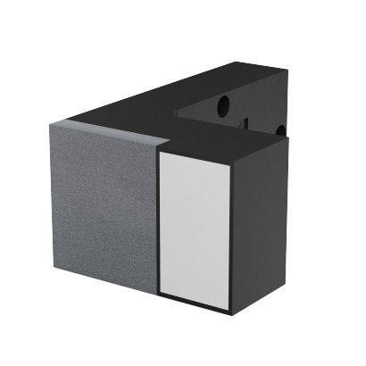 StoFix Trawik ALU-RL