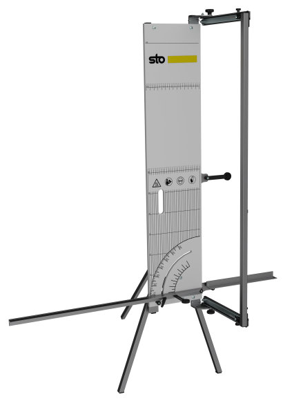 Sto-Snijmachine 112 SL