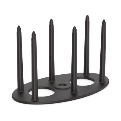 Sto-Distanzhülse XFP 002