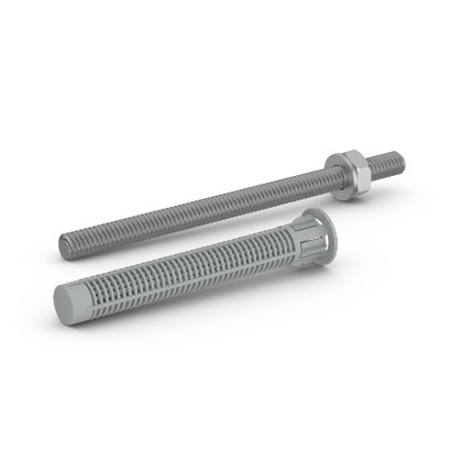 StoFix UMP-ALU Injectieanker