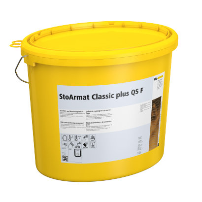 StoArmat Classic plus QS F/ G