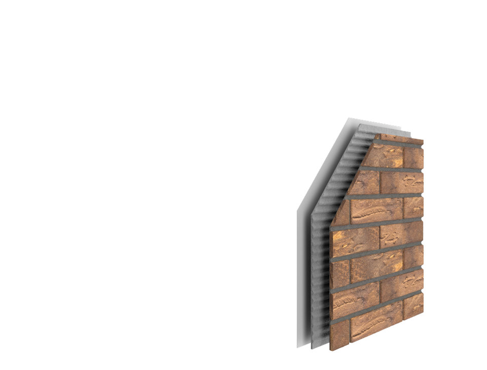 Bekledingssysteem&nbsp;StoCleyer B