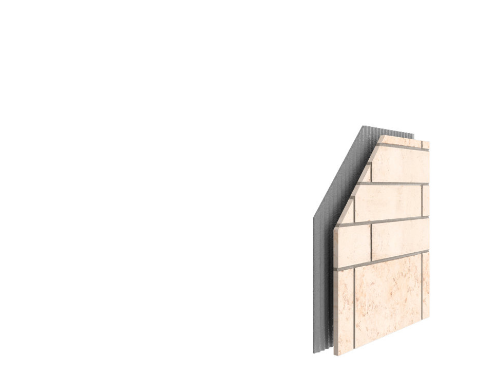 Bekledingssysteem&nbsp;StoStone