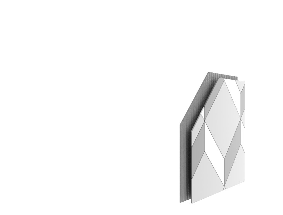 Bekledingssysteem&nbsp;StoCera